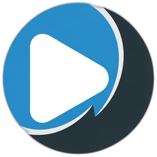 高清视频观看Logo
