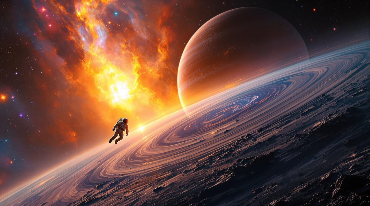 高清视频观看 - 星际旅者 - 科幻 / 剧情